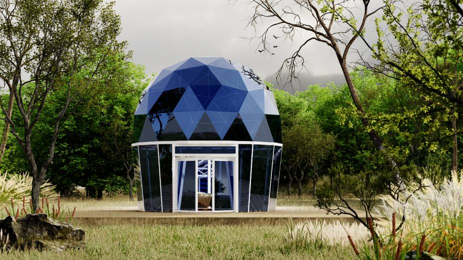 贾汪区星空酒店帐篷厂家